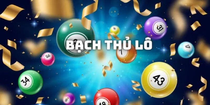 Bạch thủ lô là gì? Giải mã chiến thuật đánh lô một số hiệu quả cao