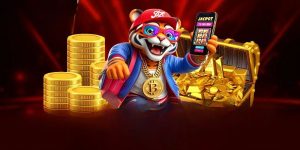 Siêu Nổ Hũ – Cơ Hội Trúng Thưởng Khủng Trong Tầm Tay