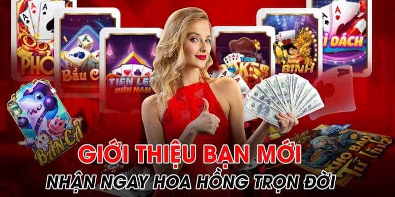 Các Loại Khuyến Mãi Giới Thiệu Phổ Biến